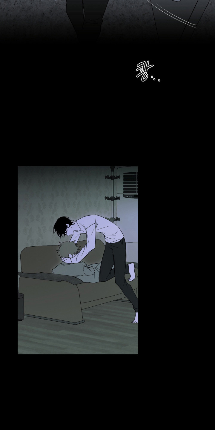 第3话：第3章：脑袋疼预览分镜