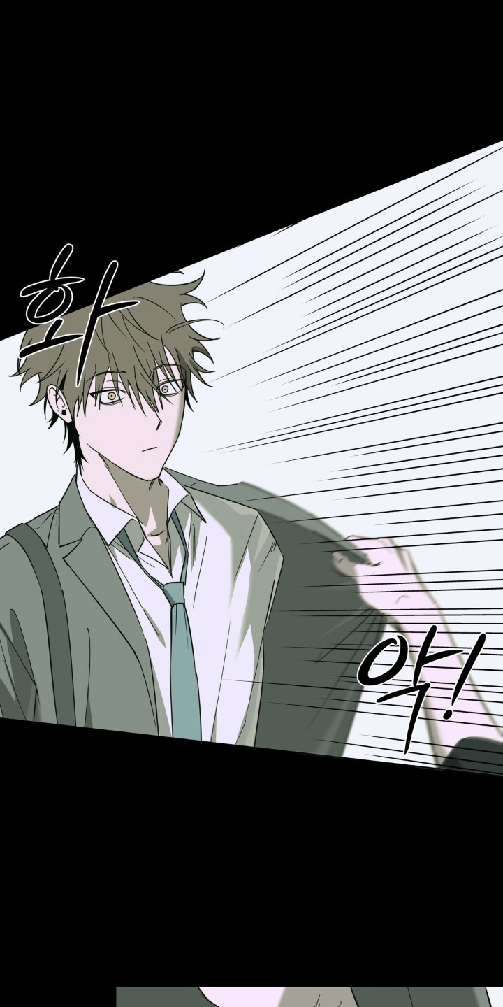 第4话：第4章：触霉头预览分镜