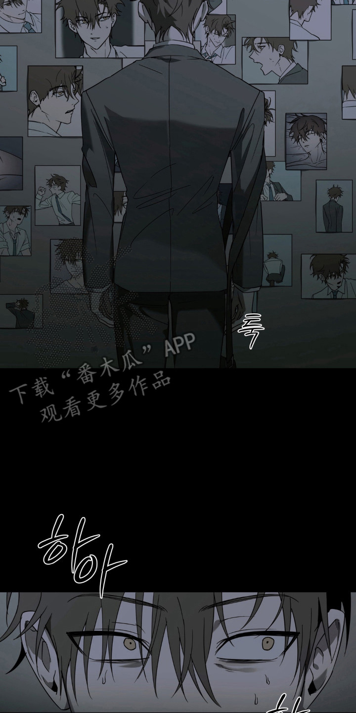 第6话：第6章：发现秘密预览分镜