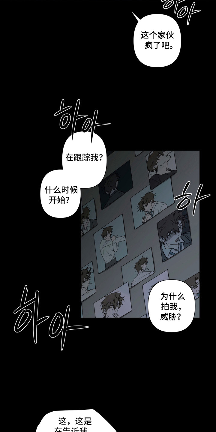 第6话：第6章：发现秘密预览分镜