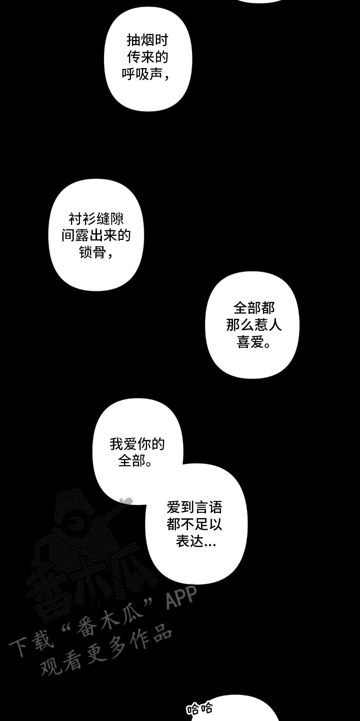 第9话：第9章：目的预览分镜
