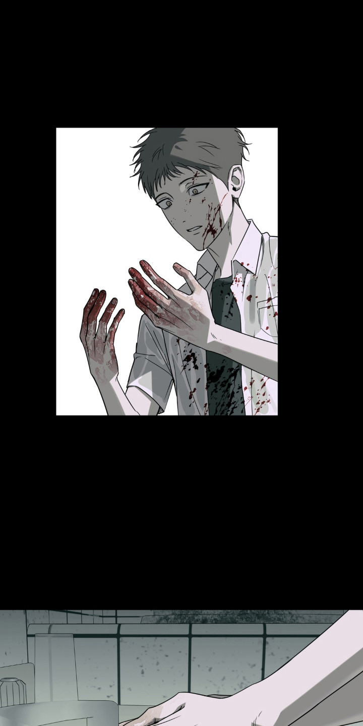 第16话：第16章：矛盾预览分镜