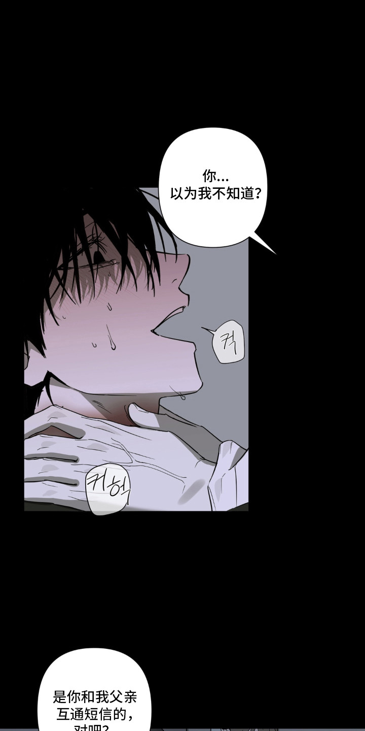 第17话：第17章：世界中心预览分镜
