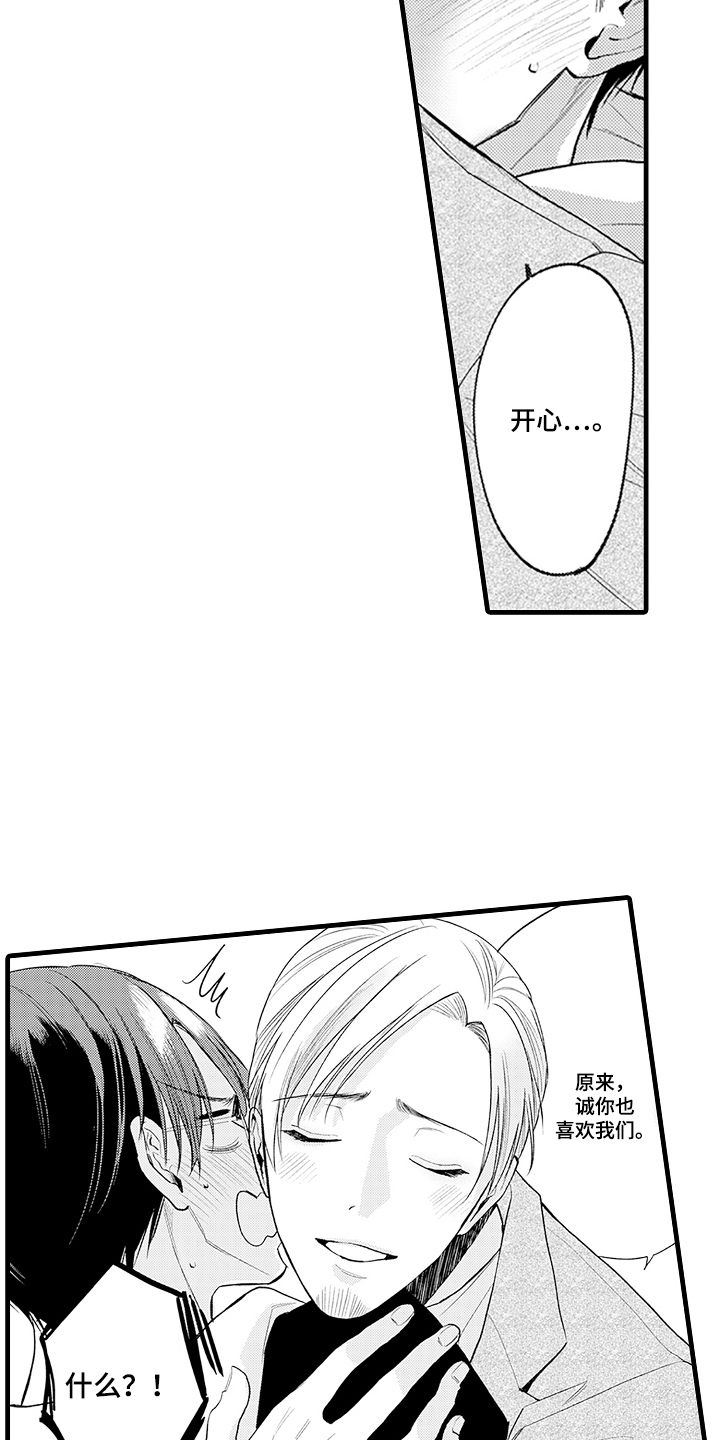 第13话：第13章：恼火预览分镜