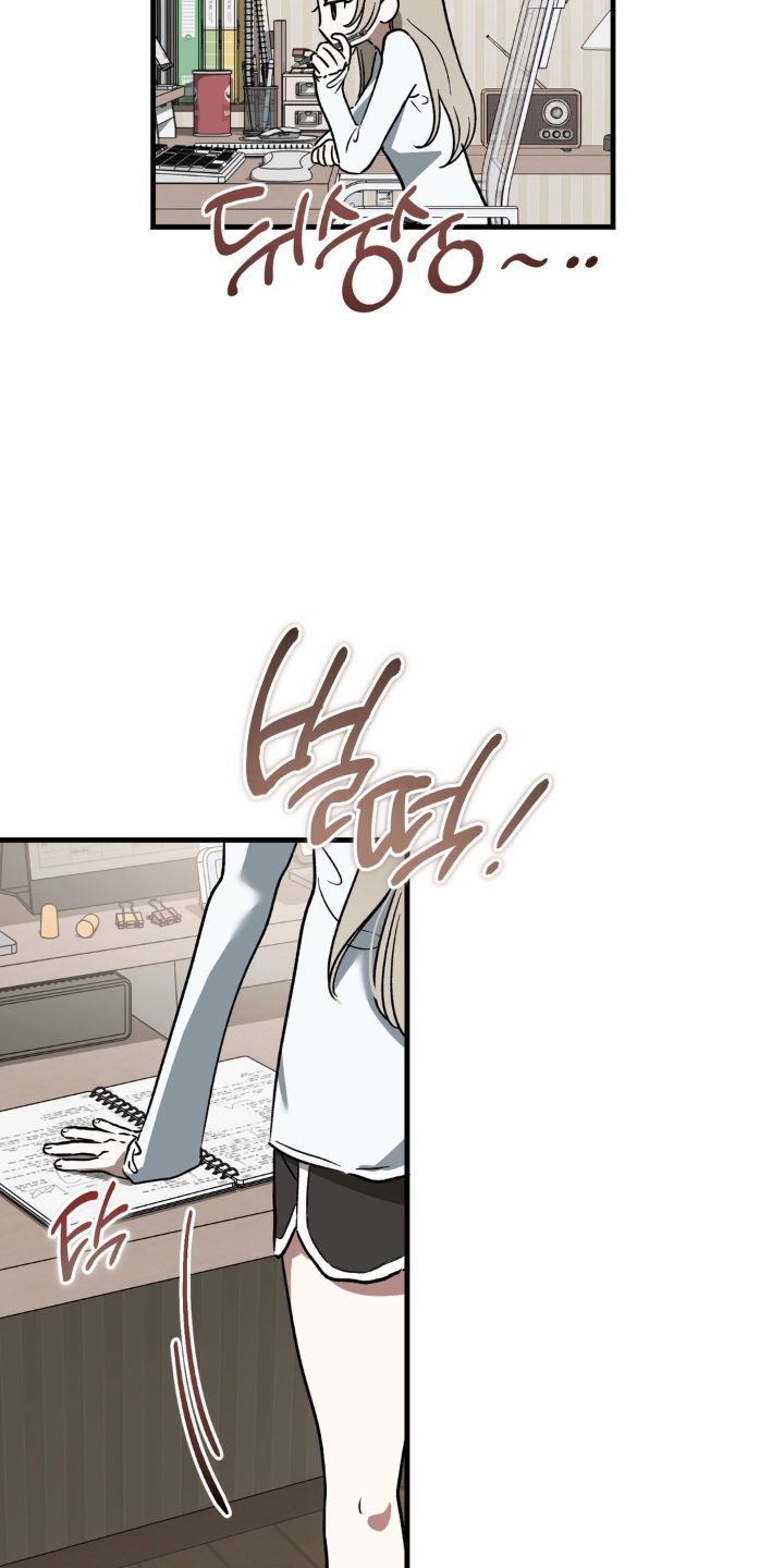 第3话：第3章：奇怪的梦预览分镜