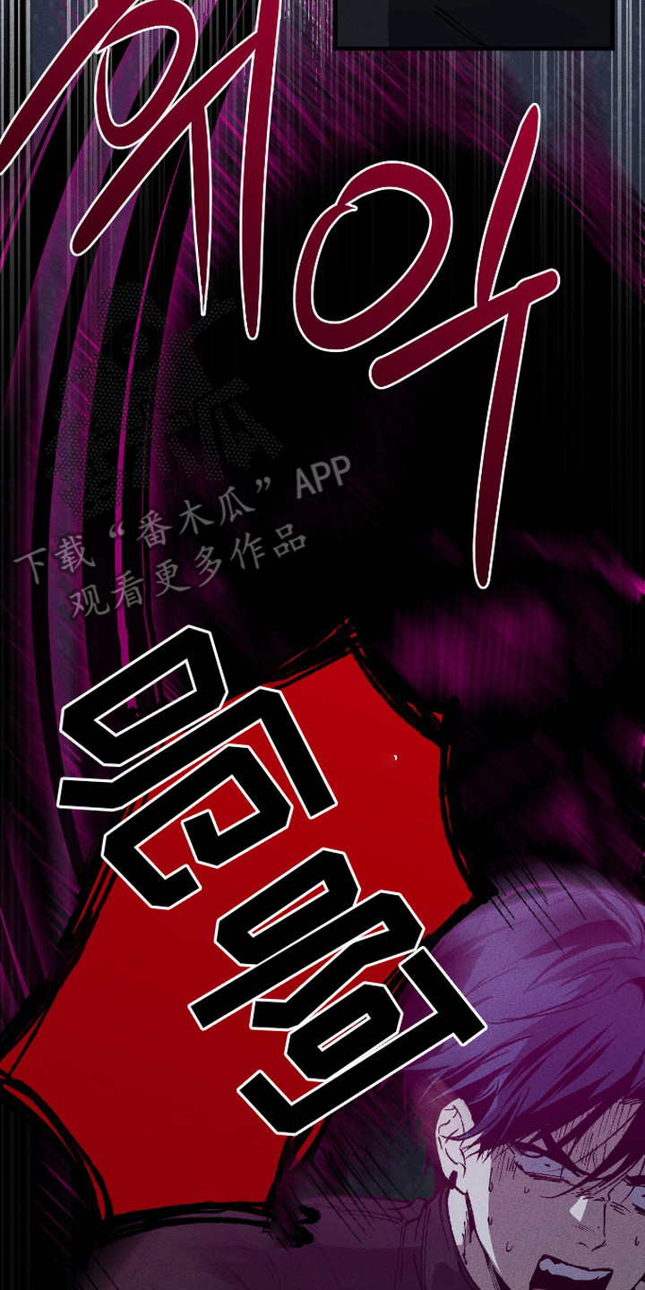 第7话：第7章：打不赢预览分镜
