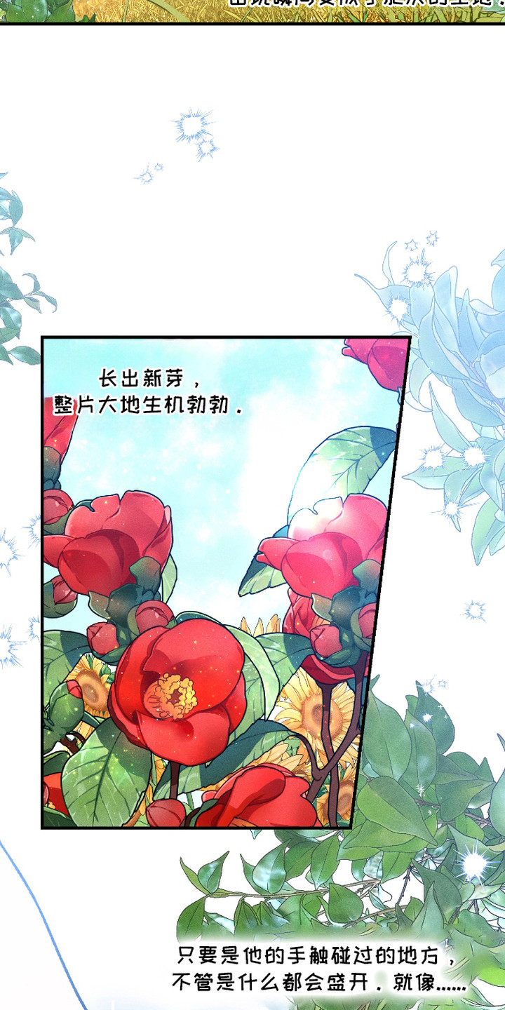 第14话：第14章：神的恩典预览分镜