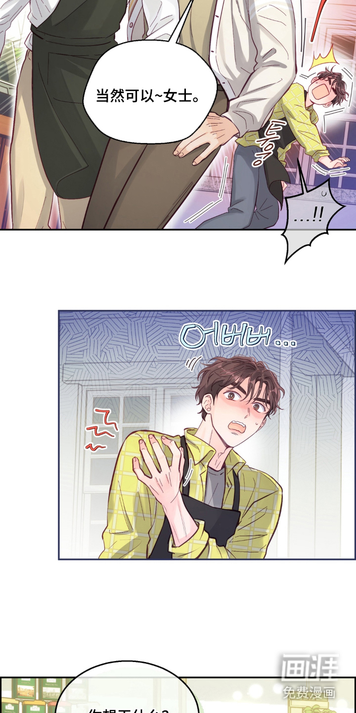 第13话：第13章：般配预览分镜