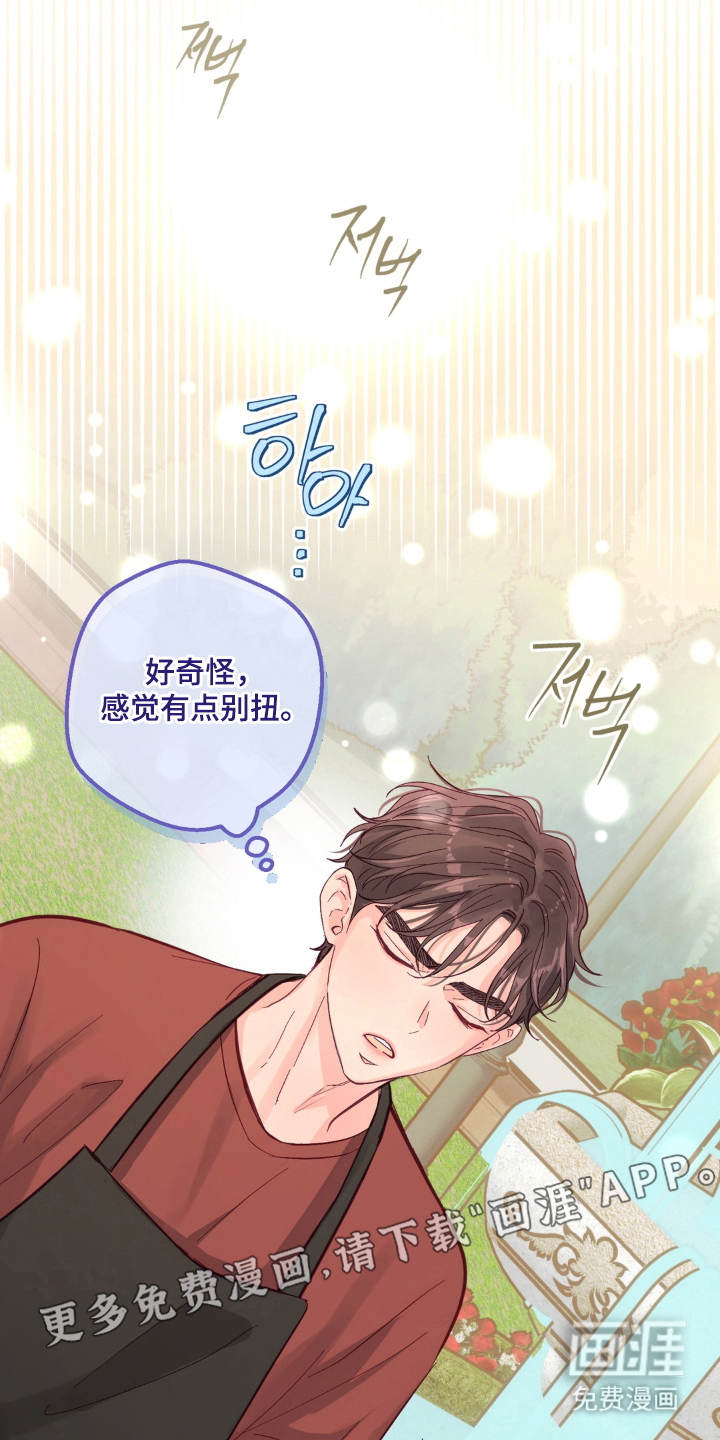 第14话：第14章：是什么关系预览分镜