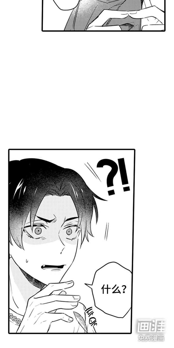 第16话：第16章：闪耀的人预览分镜