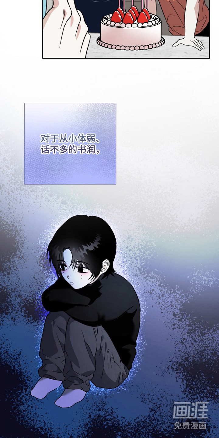 第1话：第1章：交往吗预览分镜