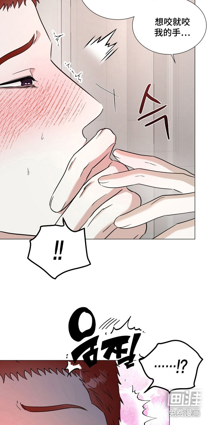 第7话：第7章：糖果预览分镜