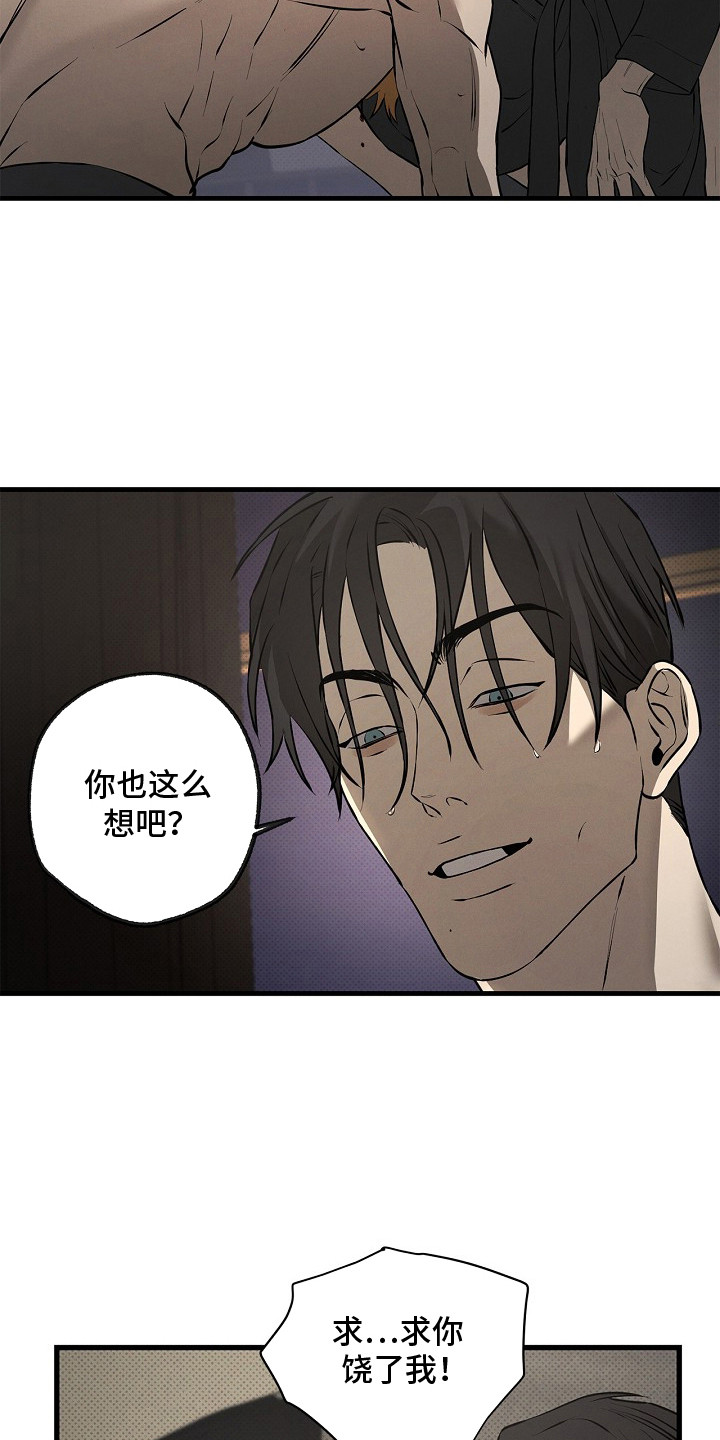 第12话：第12章：血腥味预览分镜