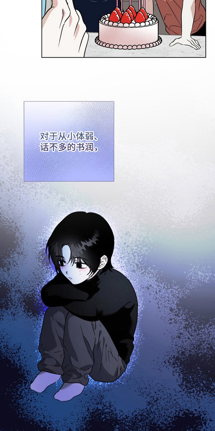 第1话：第1章：交往吗预览分镜