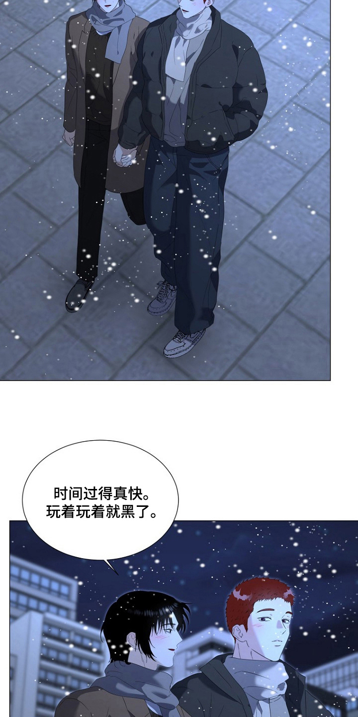 第17话：第17章：从这里开始预览分镜