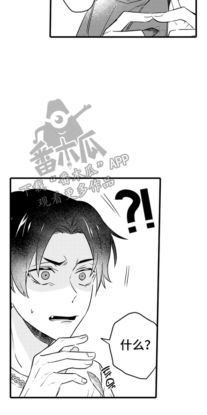 第16话：第16章：闪耀的人预览分镜