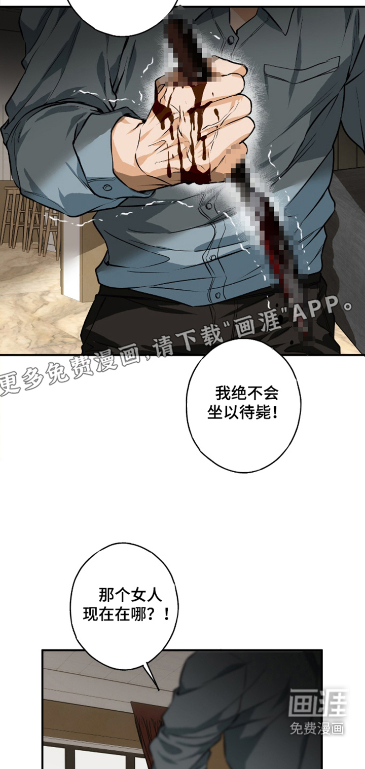 第2话：第2章：委托预览分镜