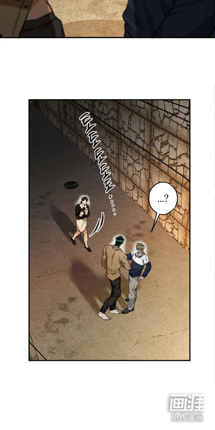 第10话：第10章：血本无愧预览分镜