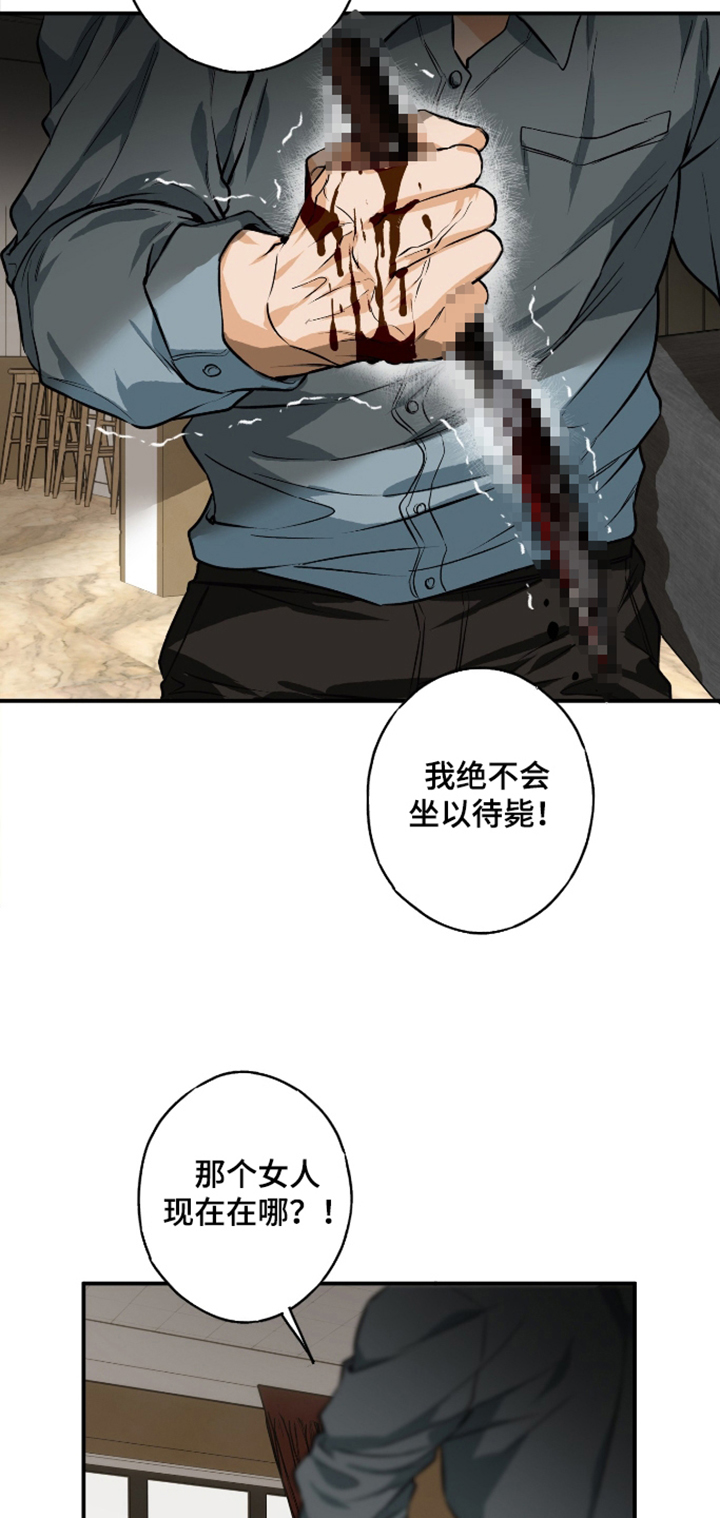 第2话：第2章：委托预览分镜