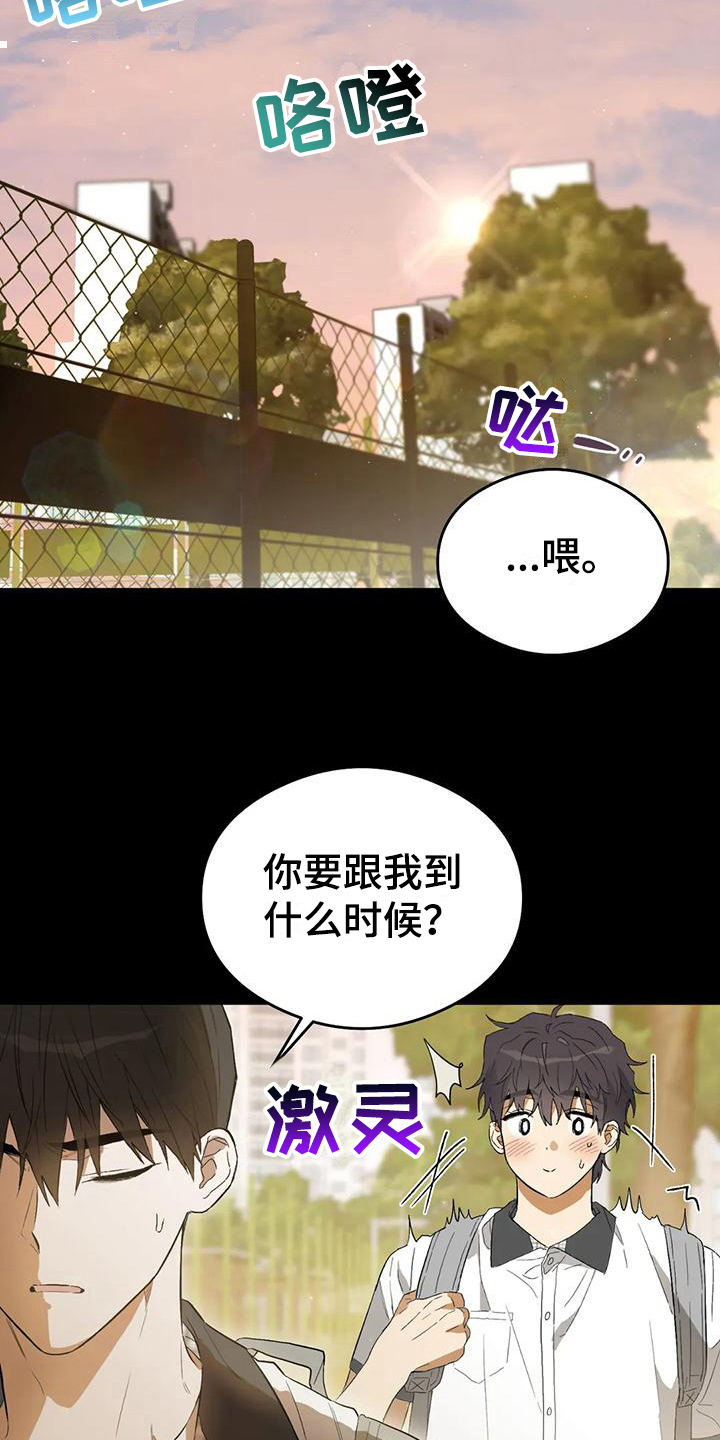恋爱命运：实现了【完】