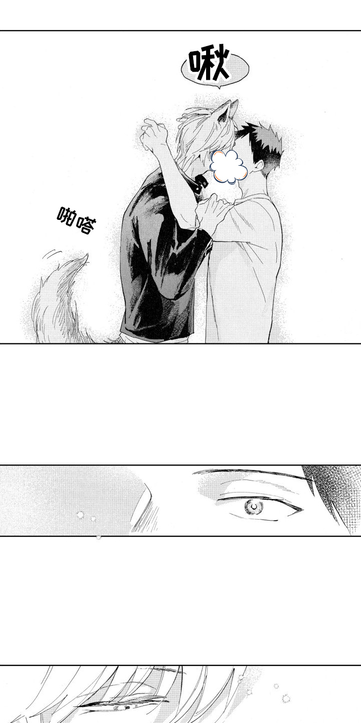 第4话：苦恼预览分镜