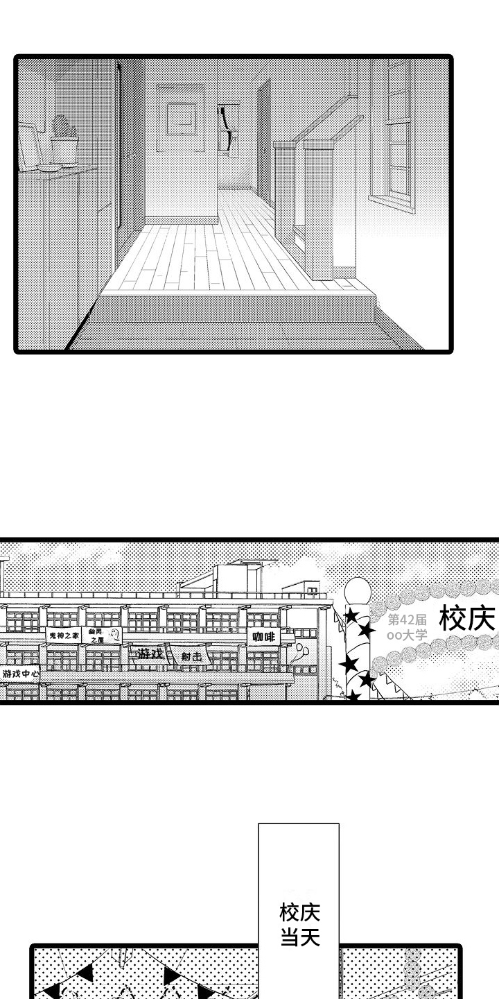 第7话：角色扮演预览分镜