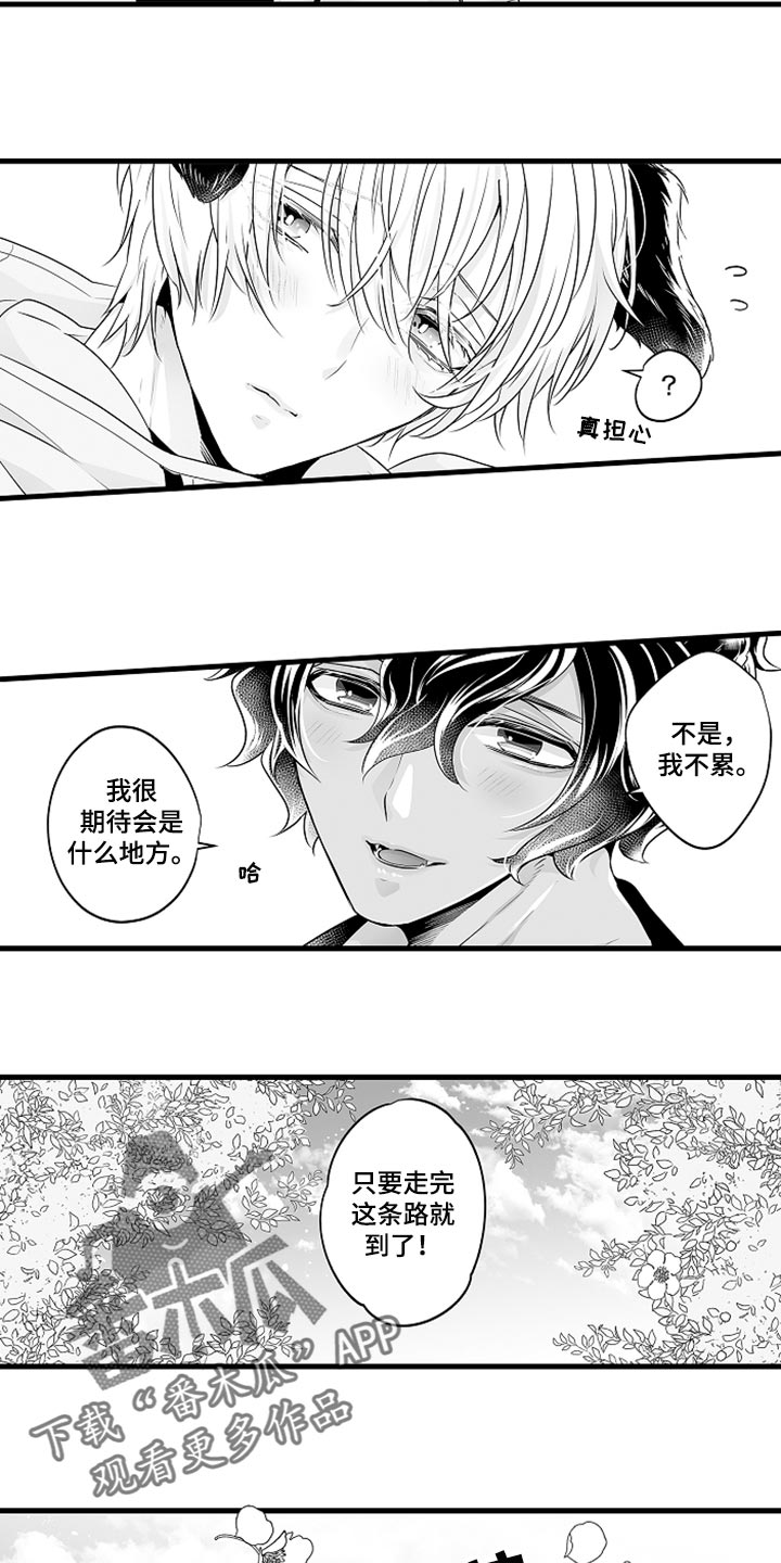 第18话：期待便当预览分镜