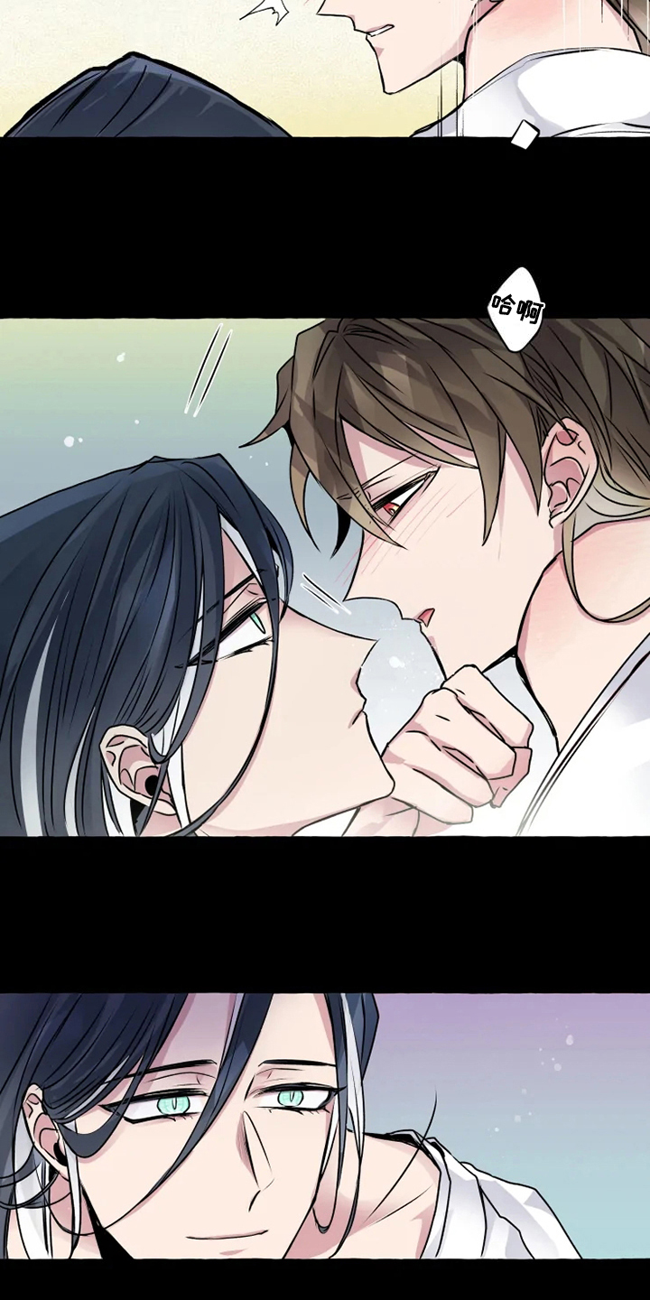 第16话：看望预览分镜