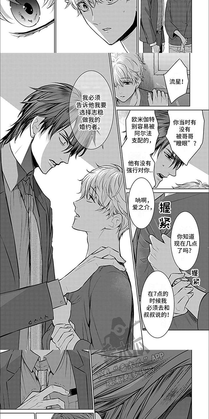第11话：急切预览分镜