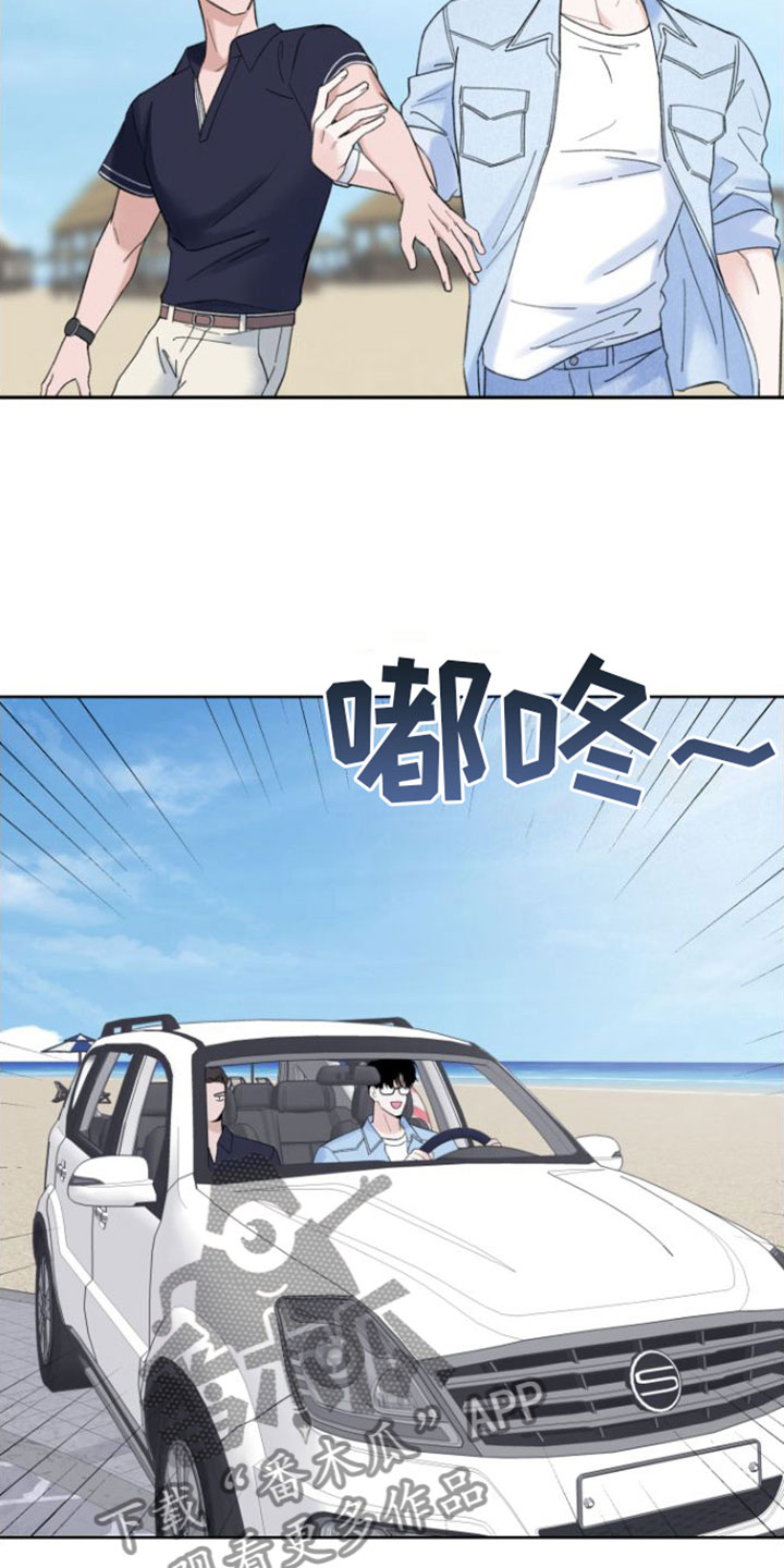 第6话：兜风预览分镜