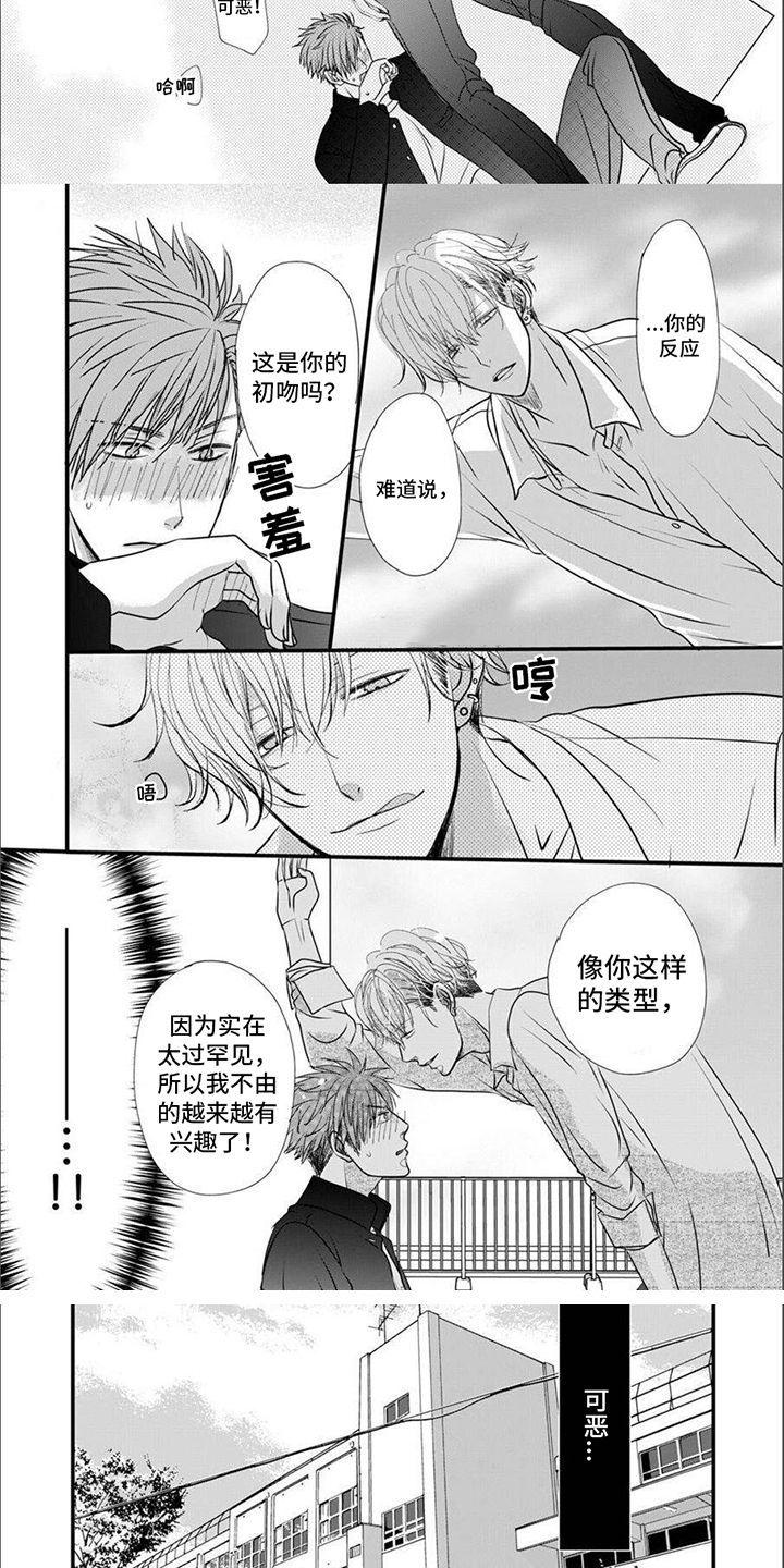 第3话：偷拍预览分镜