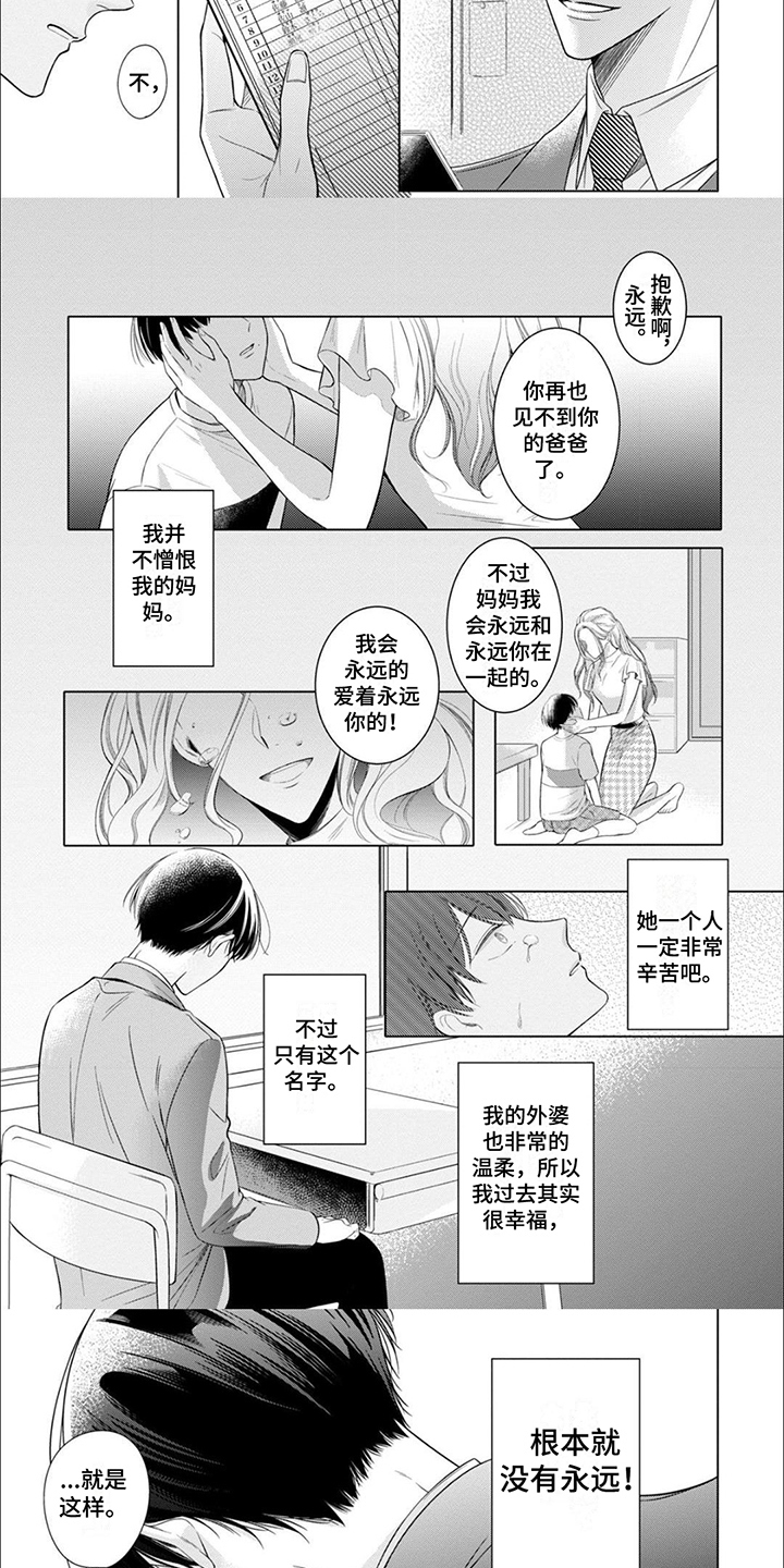 第2话：新老师预览分镜