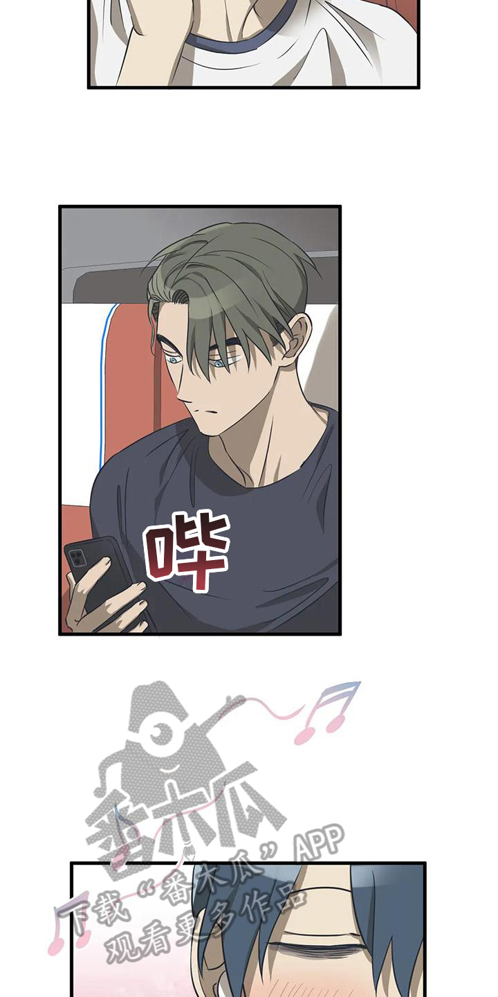 第12话：挺像样的预览分镜