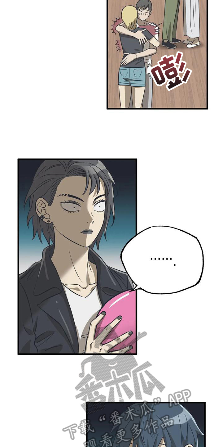 第13话：活动项目预览分镜