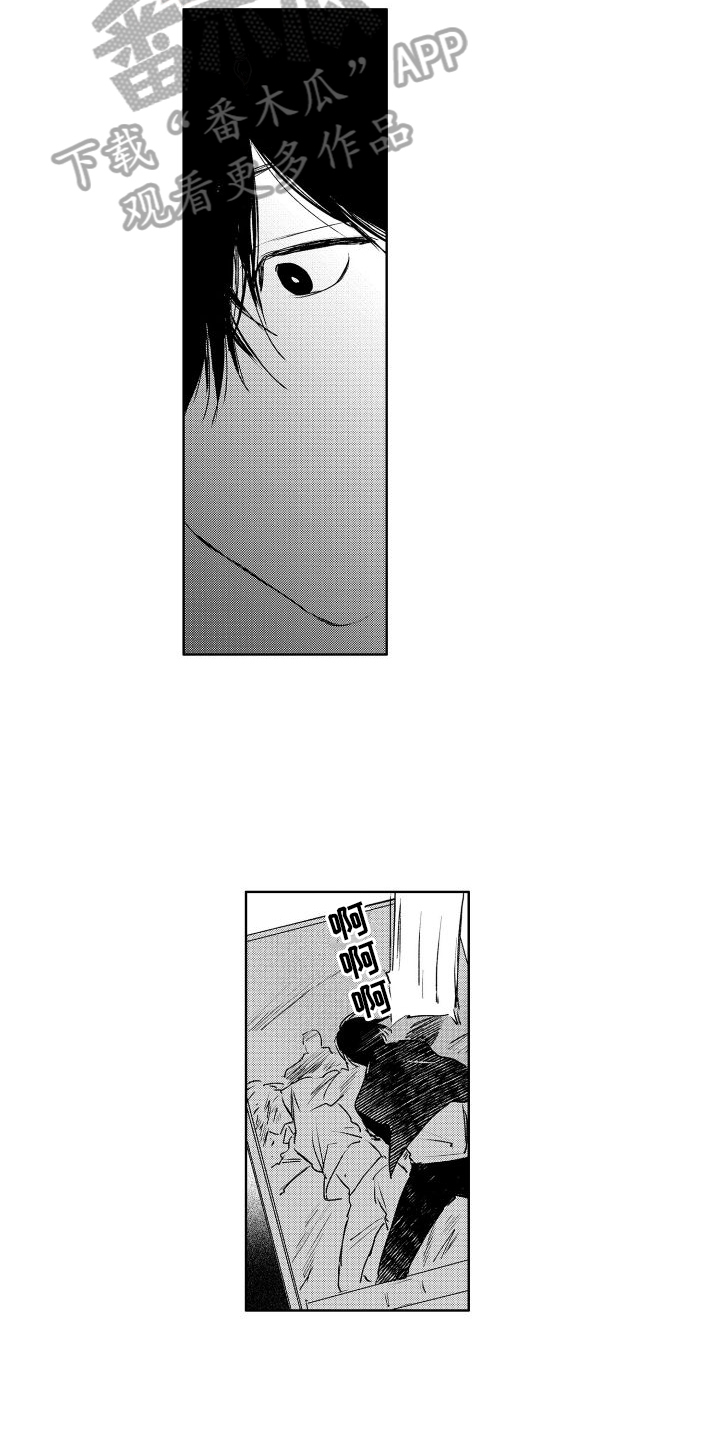 第4话：逼迫预览分镜