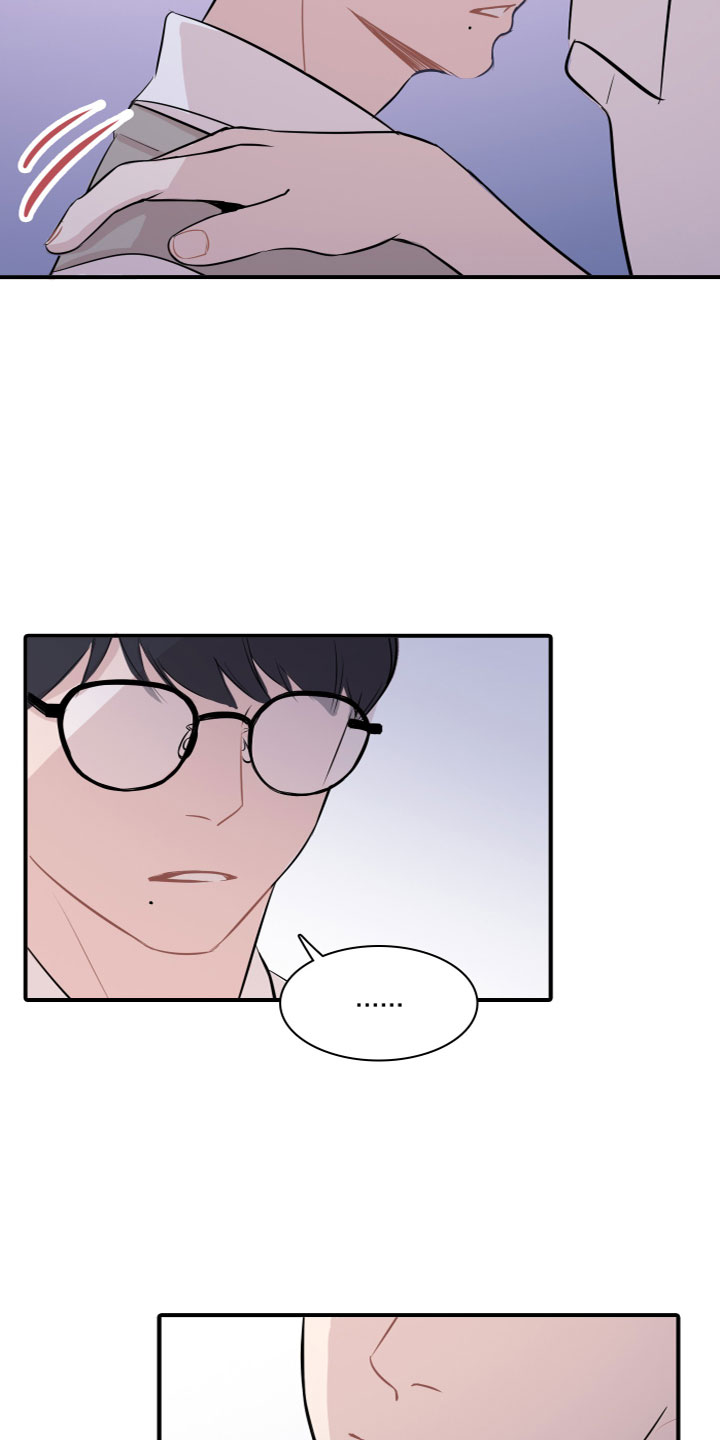 第2话：自尊心预览分镜