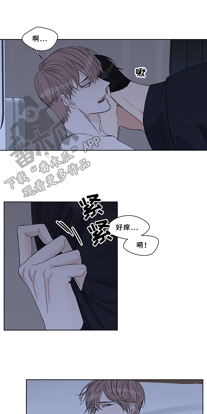 第13话：坚持预览分镜