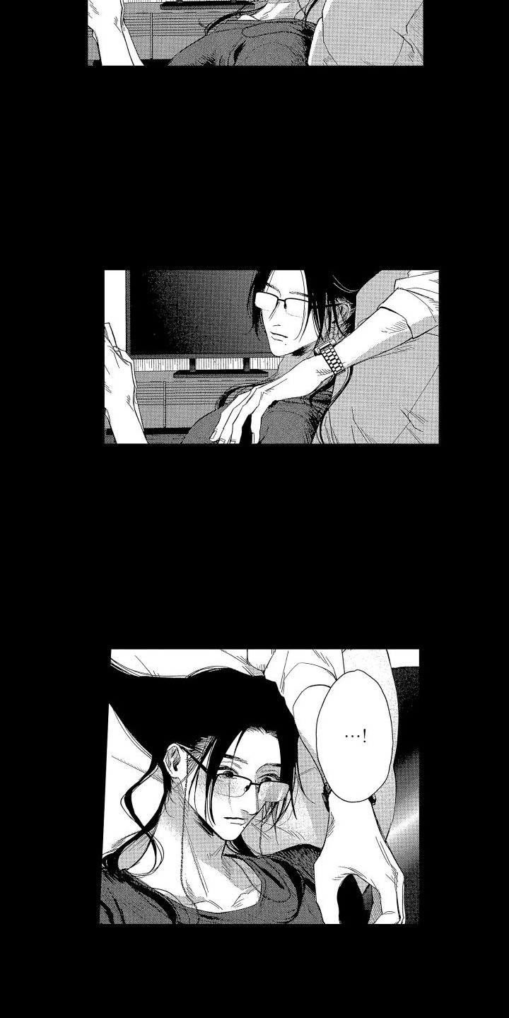 第6话：打孔预览分镜