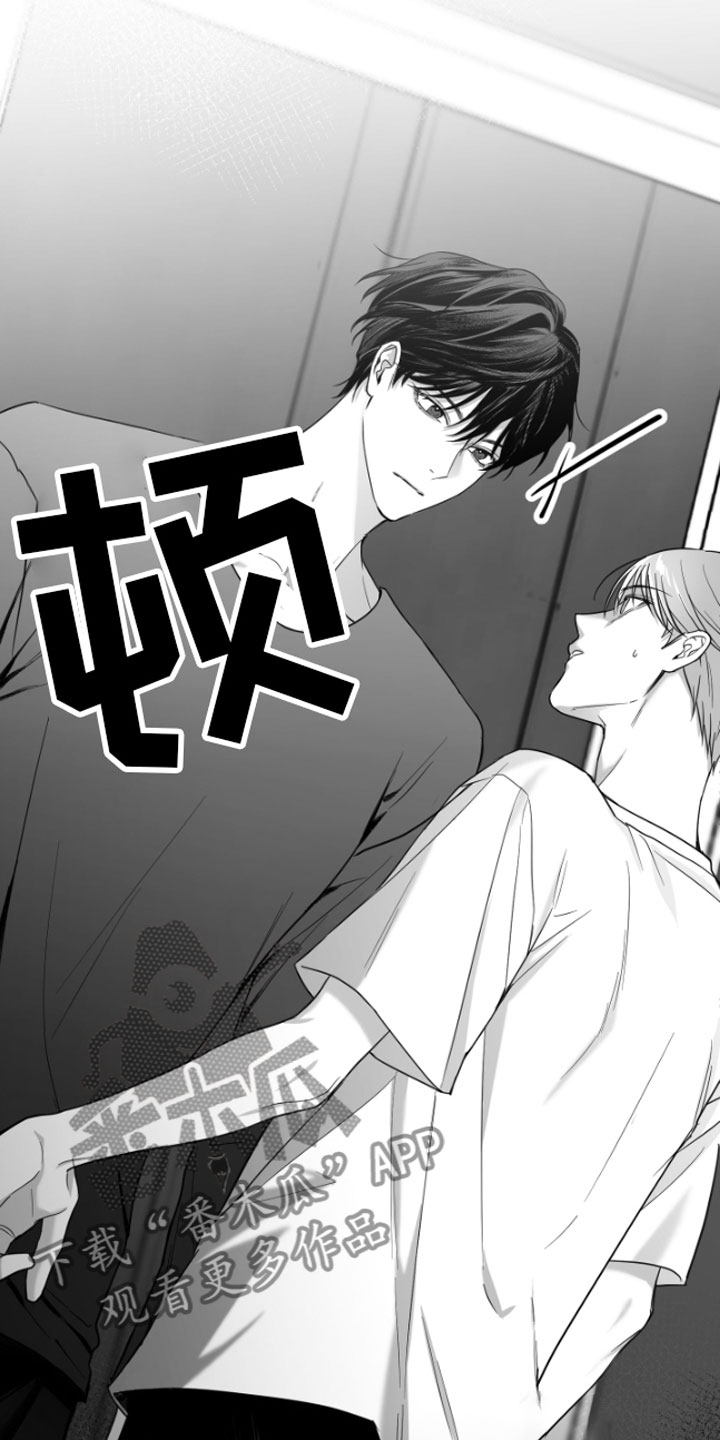 第5话：第5章：恋爱咨询预览分镜