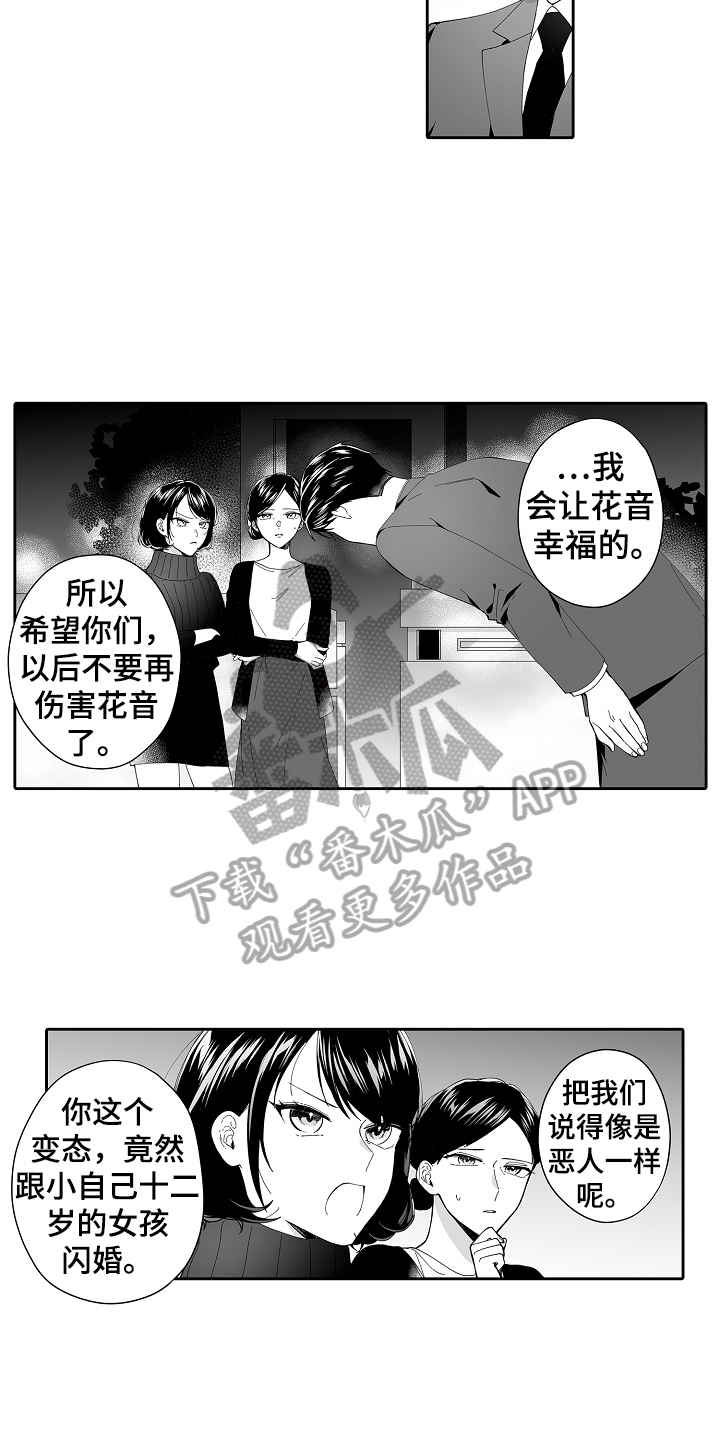 第13话：不奇怪预览分镜