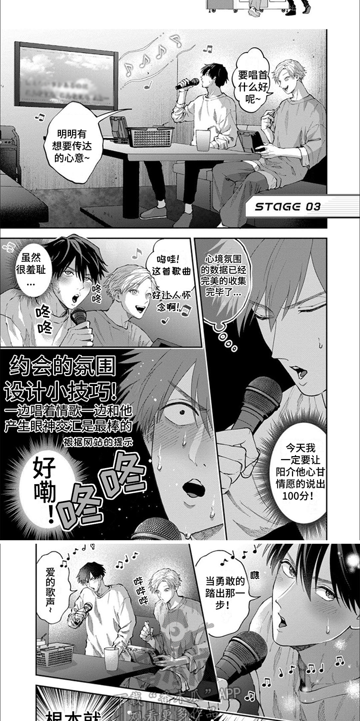 第6话：小技巧预览分镜
