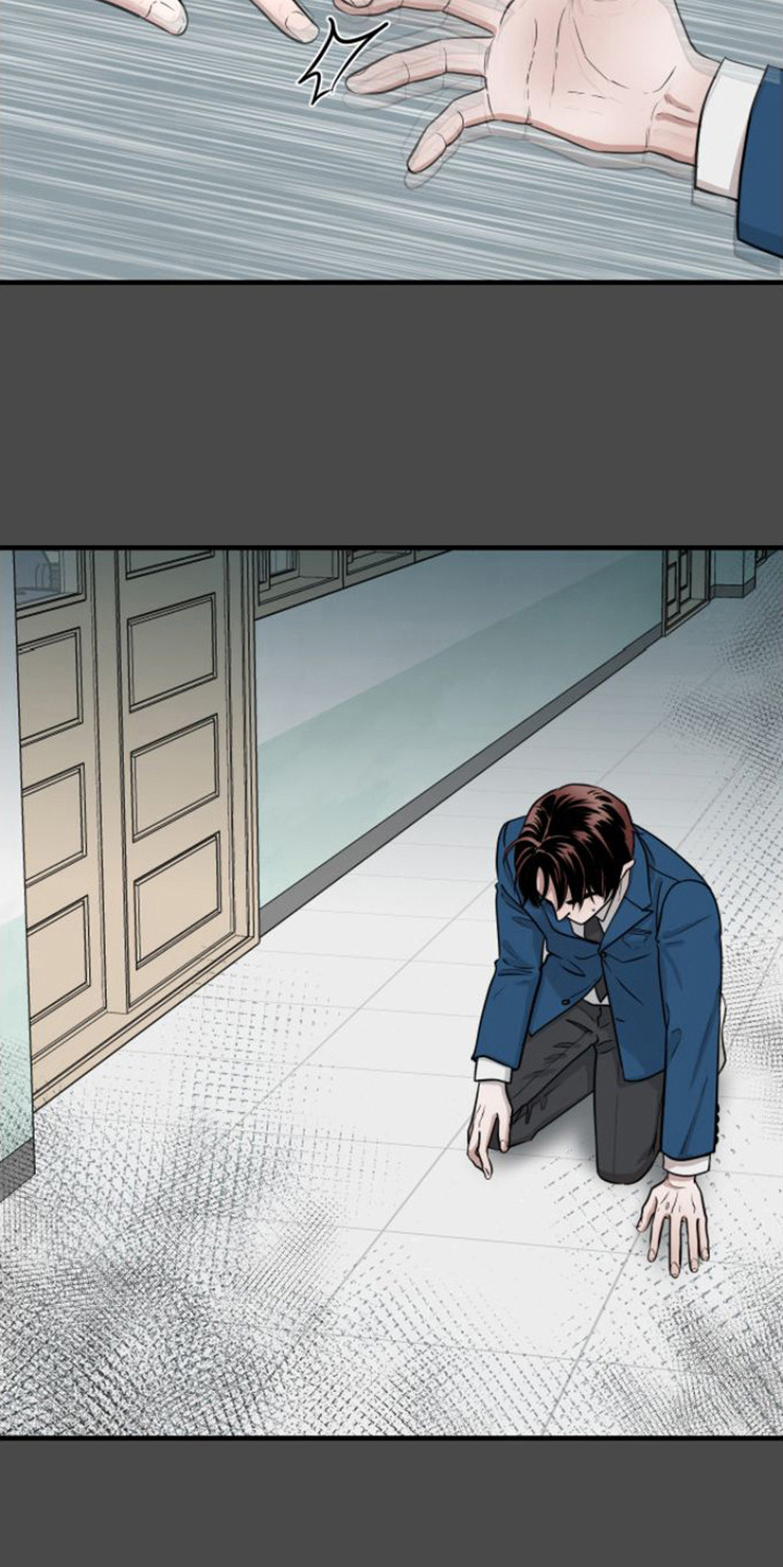 第11话：请杀了我预览分镜