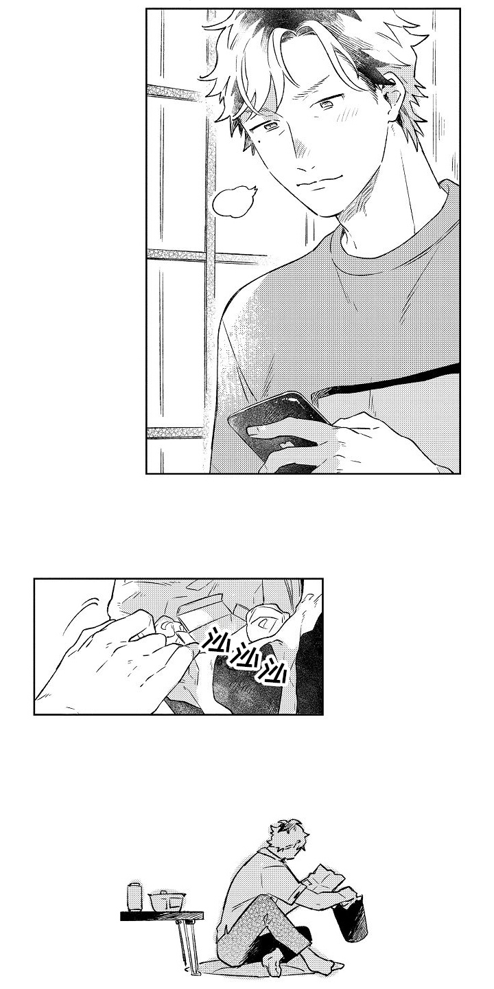 第6话：家庭预览分镜