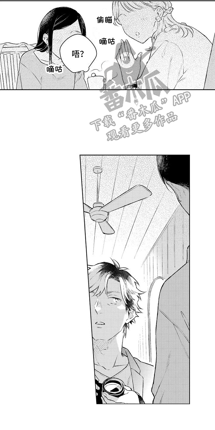 第13话：约会预览分镜