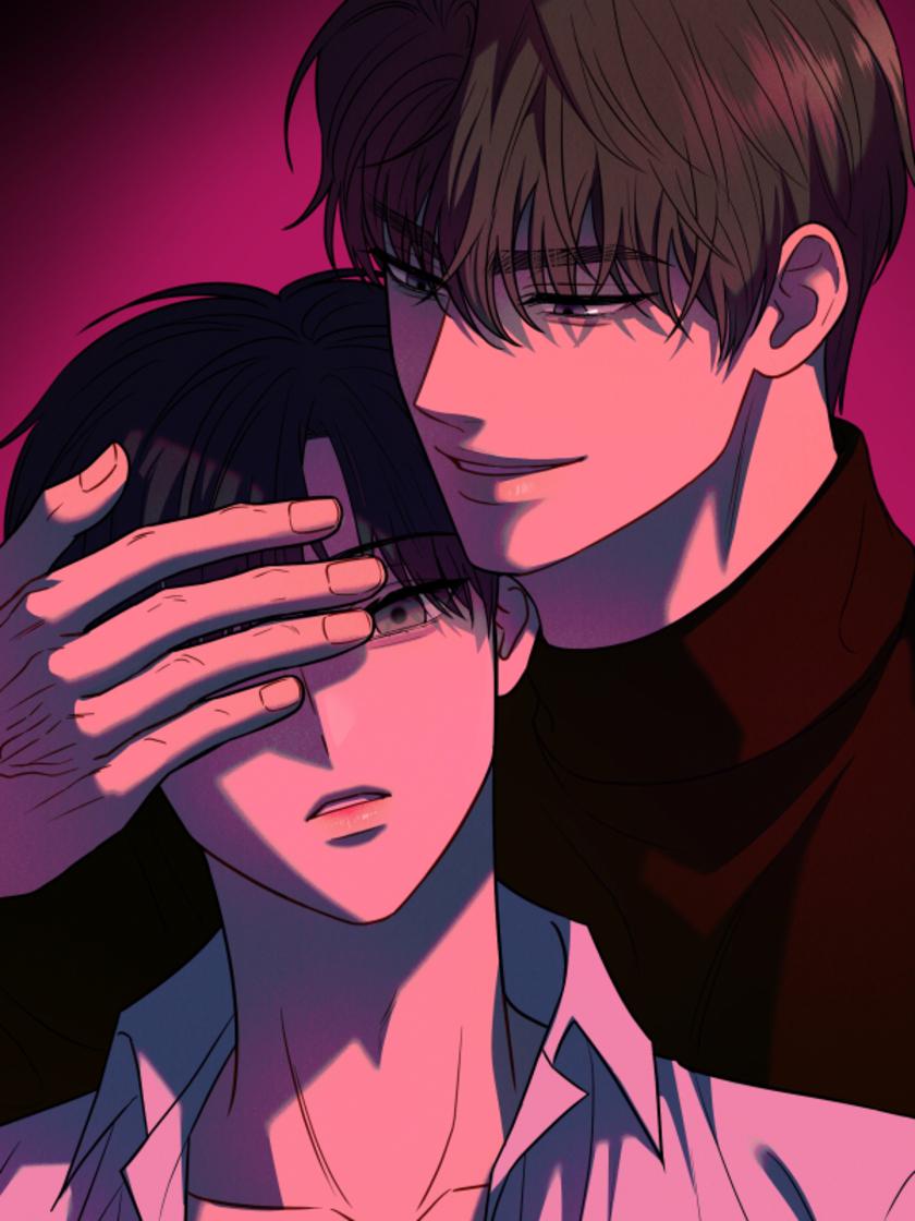 Placebo Let's Play Chapter 14 安慰剂漫画「下拉观看」-沐沐漫画-腐女最爱的耽美漫画网站