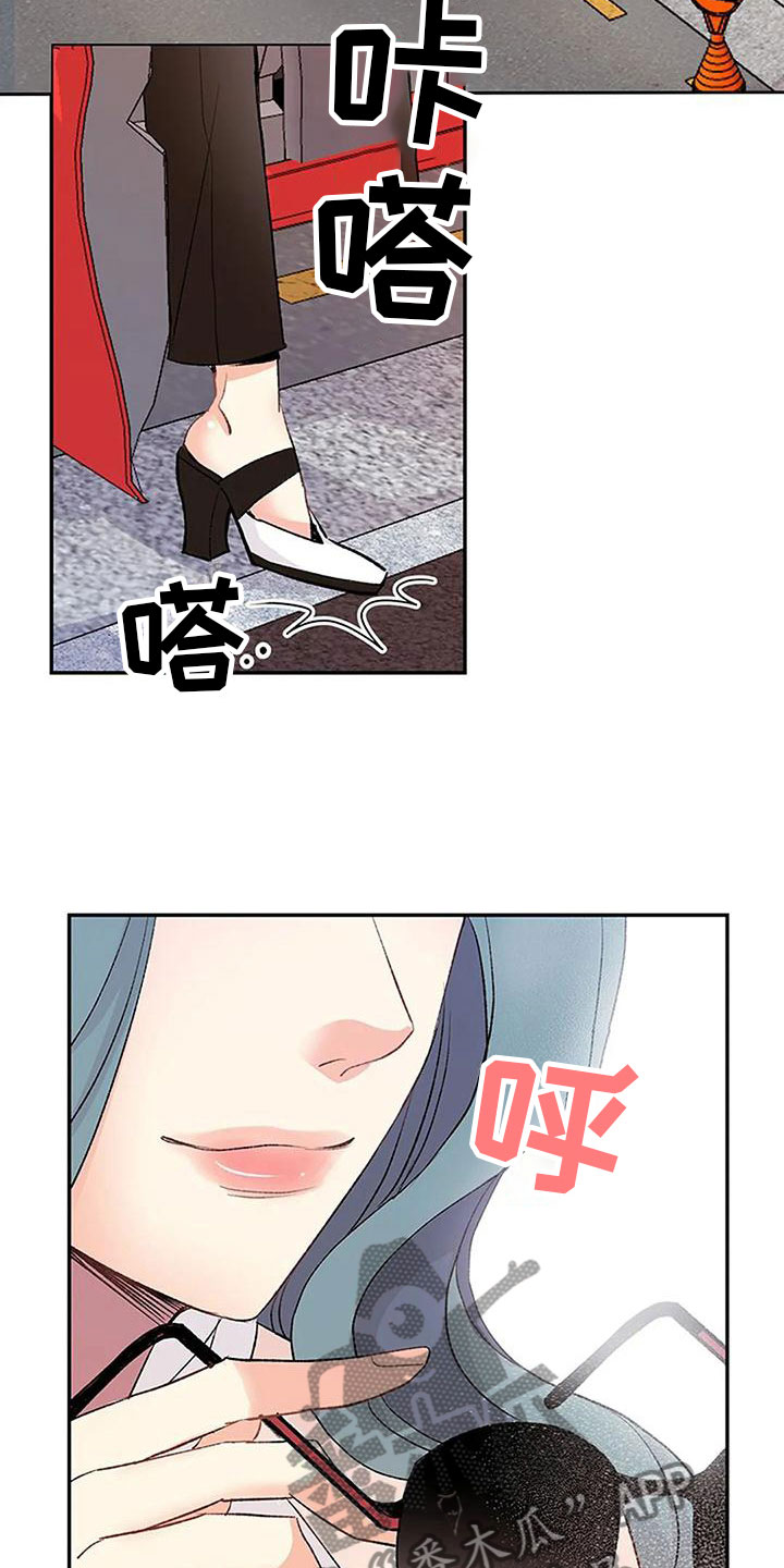 第8话：突袭预览分镜