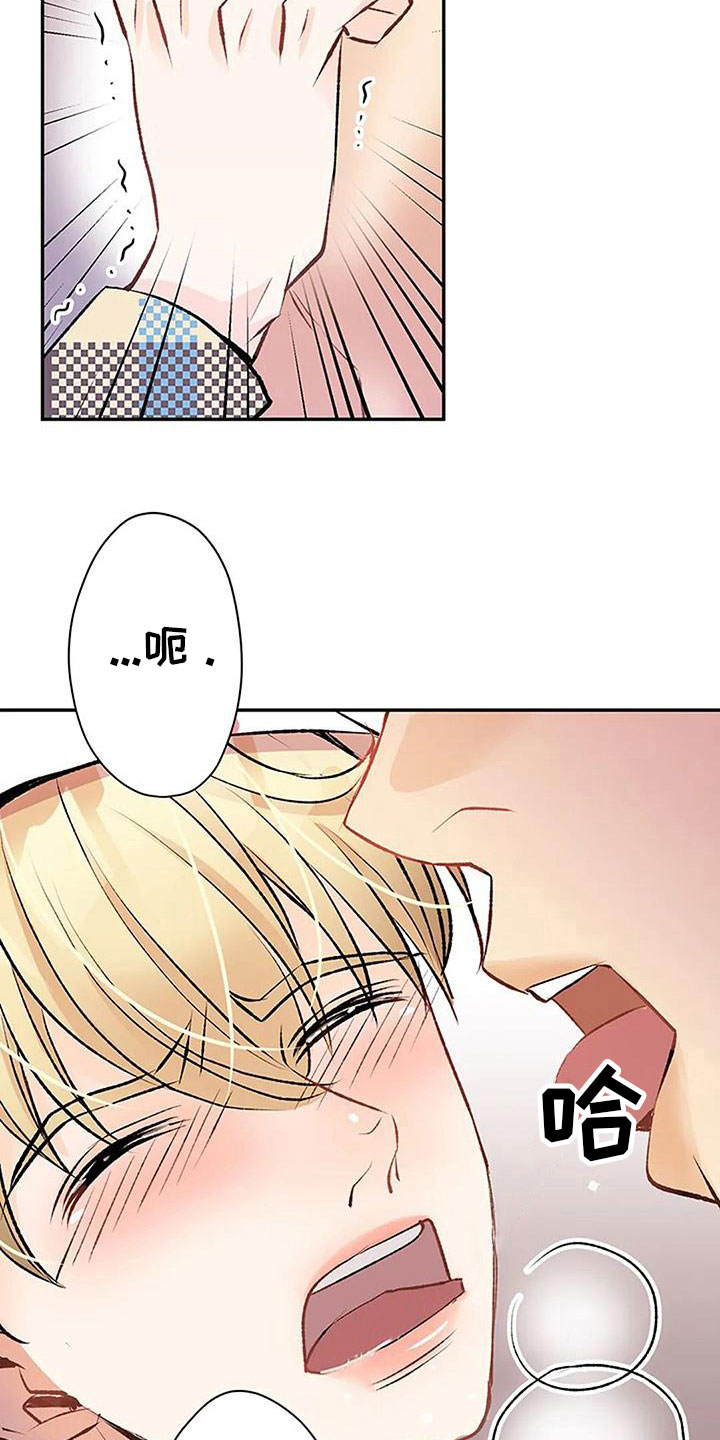 第15话：惩罚预览分镜