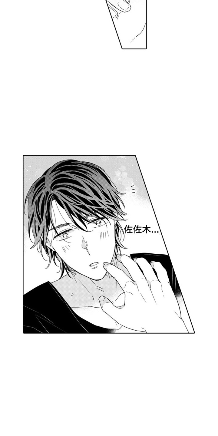 第16话：不敢相信预览分镜