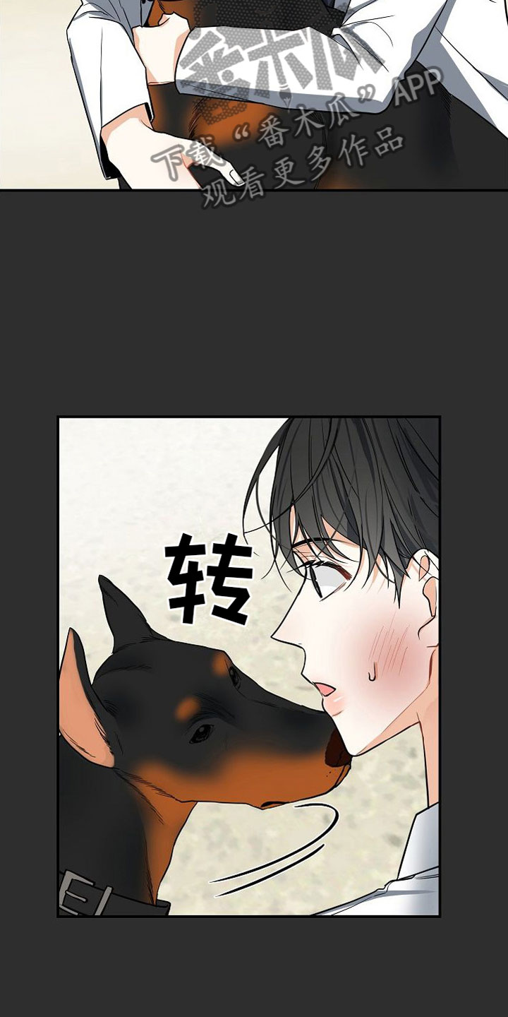 第6话：狩猎开始预览分镜