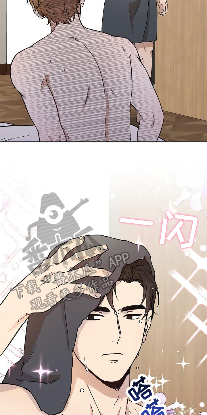 第5话：逃跑预览分镜